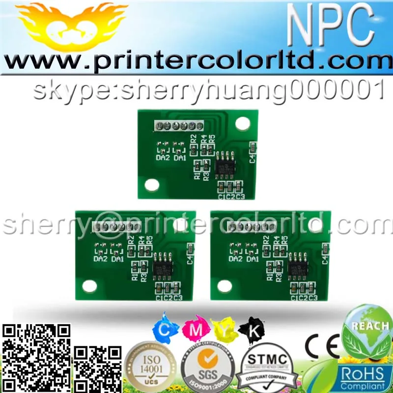 chip FOR Develop ineo + 552DS AOTKO8D +452 DS +-552 MFP 652 452-DS 552-MFP IU612 M IU 612-M laser fuser unit | Компьютеры и офис
