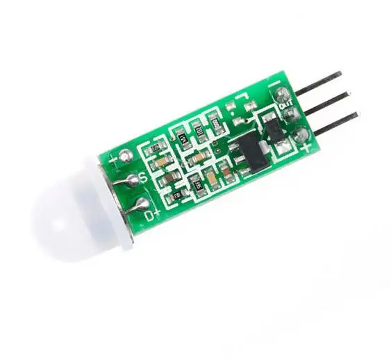 Hc sr505 мини инфракрасный движения PIR Сенсор точные модуль детектор|module|module sensormodule