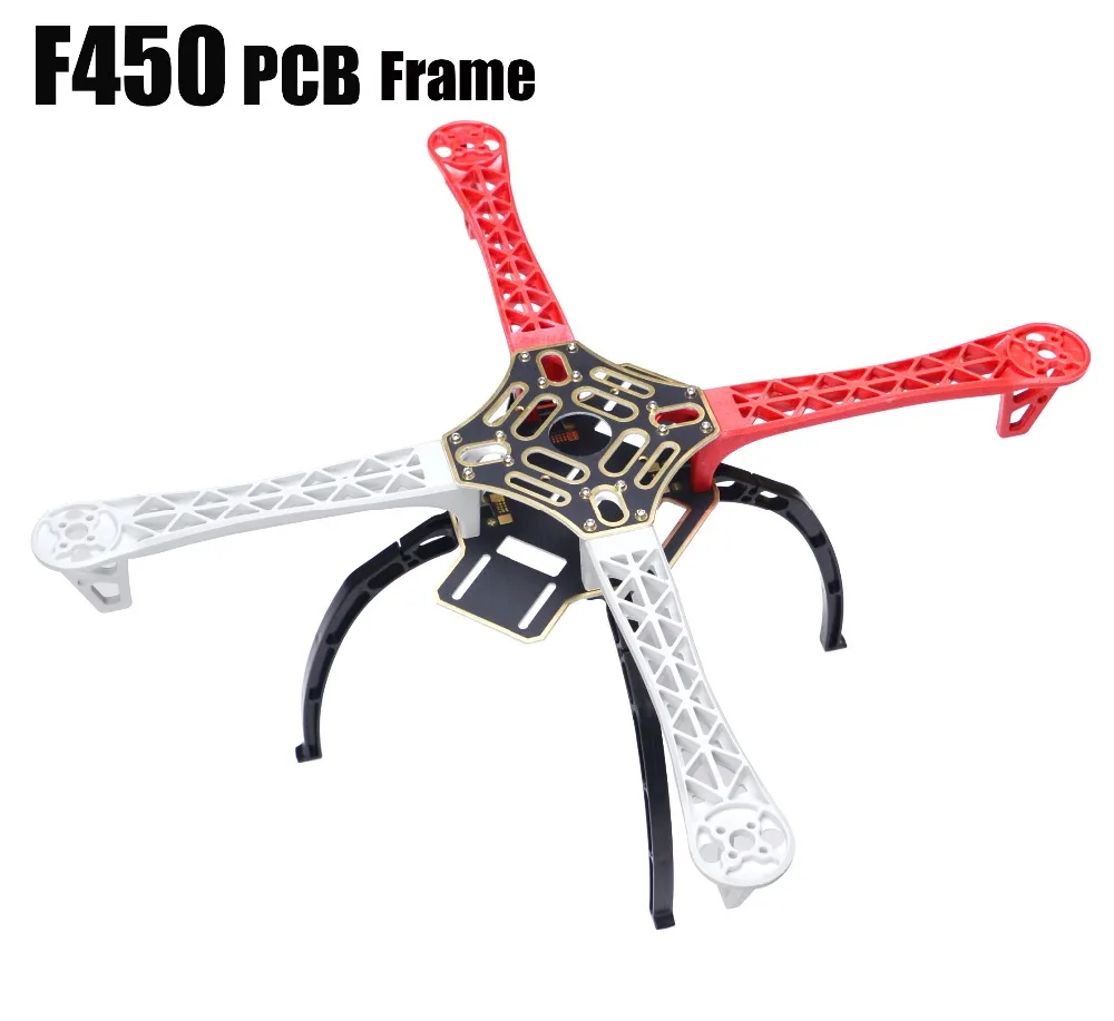 F450 450 450 мм комплект рамы для квадрокоптера PIXHAWK 2.4.8 управление полетом M8N gps 40A бесщеточный ESC 2312 920KV двигатель Flysky I6+ IA6