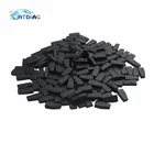 10 шт.лот Профессиональный Горячая Распродажа pcf7936as ID46 транспондер чип PCF7936 разблокированный транспондер чип ID 46 PCF 7936 чипы