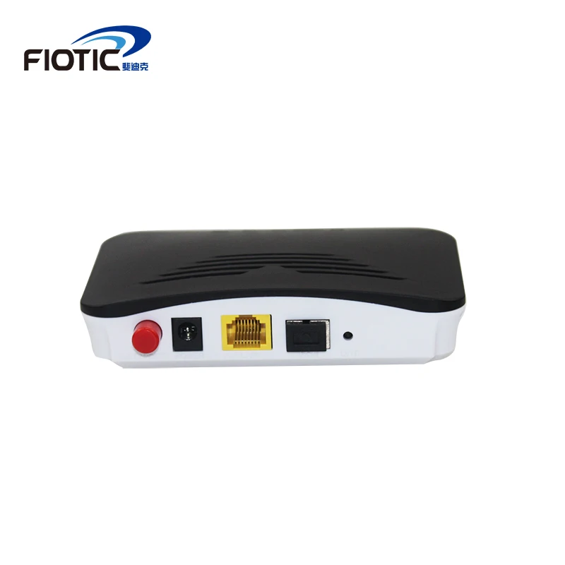 FTTH 1GE GPON ONT 1 порт ONU GPON OLT 1,25G ONU совместимый с Haiwei ZTE Fiberhome