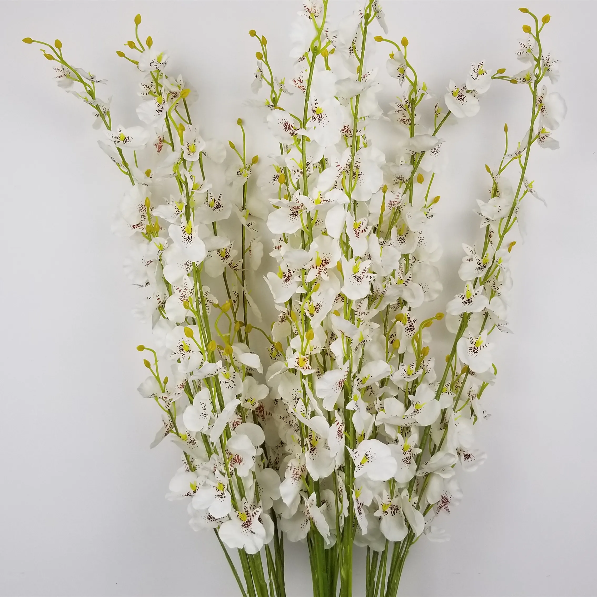 1 шт. декоративные шелковые цветы|Искусственные и сухие цветы| |