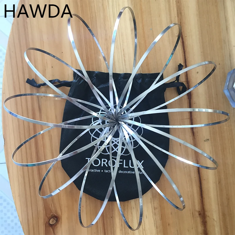 Игрушка Flow rings открытый torofluxs игрушка toroflux для взрослых и детей|flow|flow ringflow toys |
