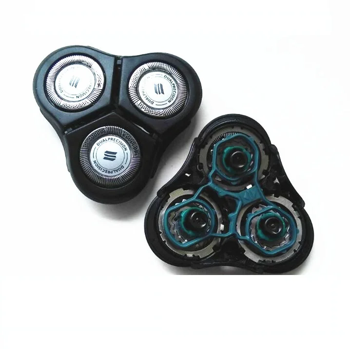 Бритвенное лезвие RQ11 набор замена лезвия бритвы для Philips RQ1131 RQ1141 RQ1145 RQ1150 RQ1151 RQ1155 RQ1160 RQ1185 RQ1187 RQ1195