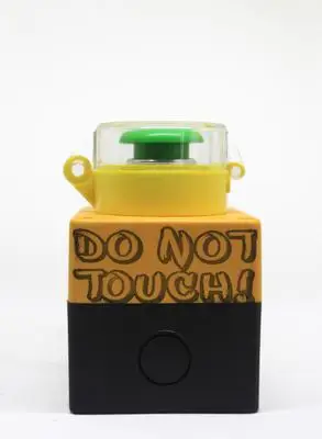 Программируемая основная политика Кнопка выбора Usb макро клавиша Игровая