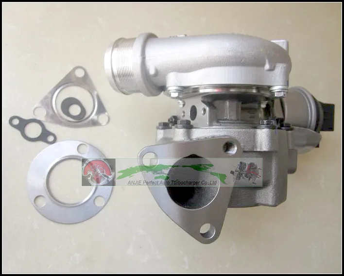 Бесплатная доставка турбо для Great Wall Hover H5 4D20 2.0L BV43 53039700168 53039880168 1118100 ED01A