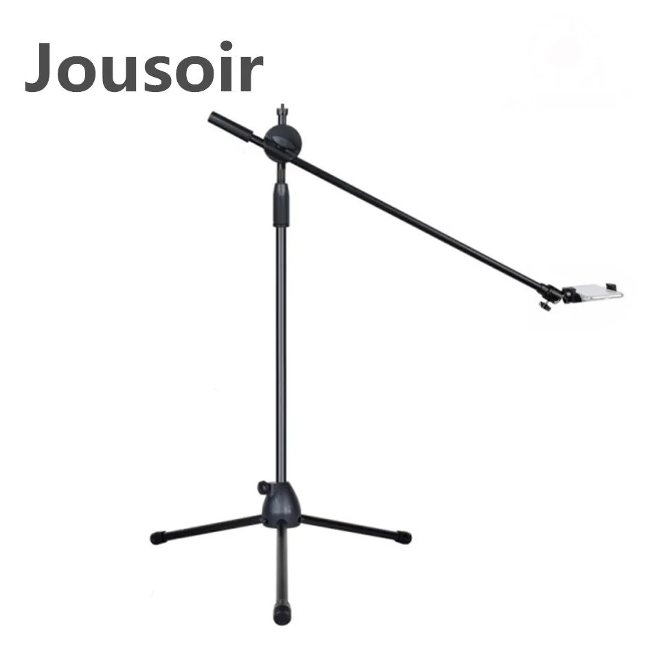 Mini Table Stand Max Height 60cm For Camera Video Studio Photography Support Equipment CD50 | Электроника