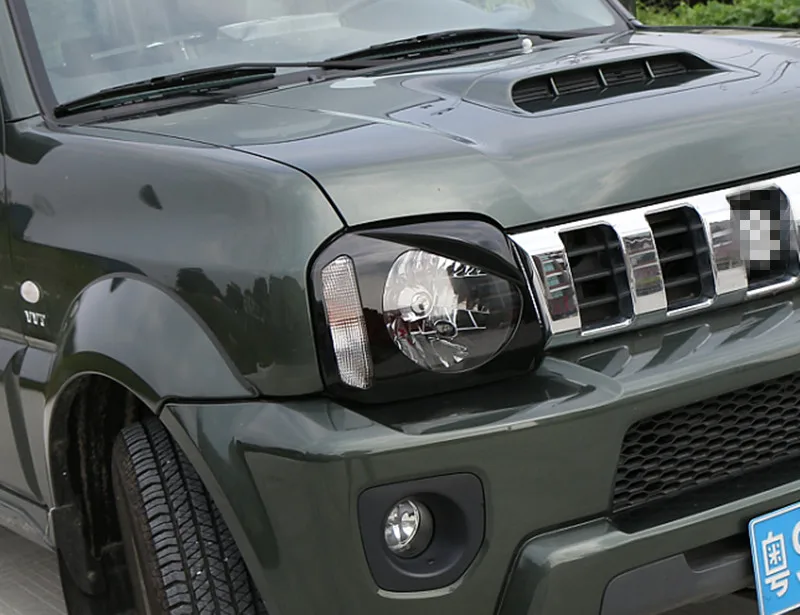 Sansour Новое поступление крутые фары Angry Bird крышка для головного света кольцевые