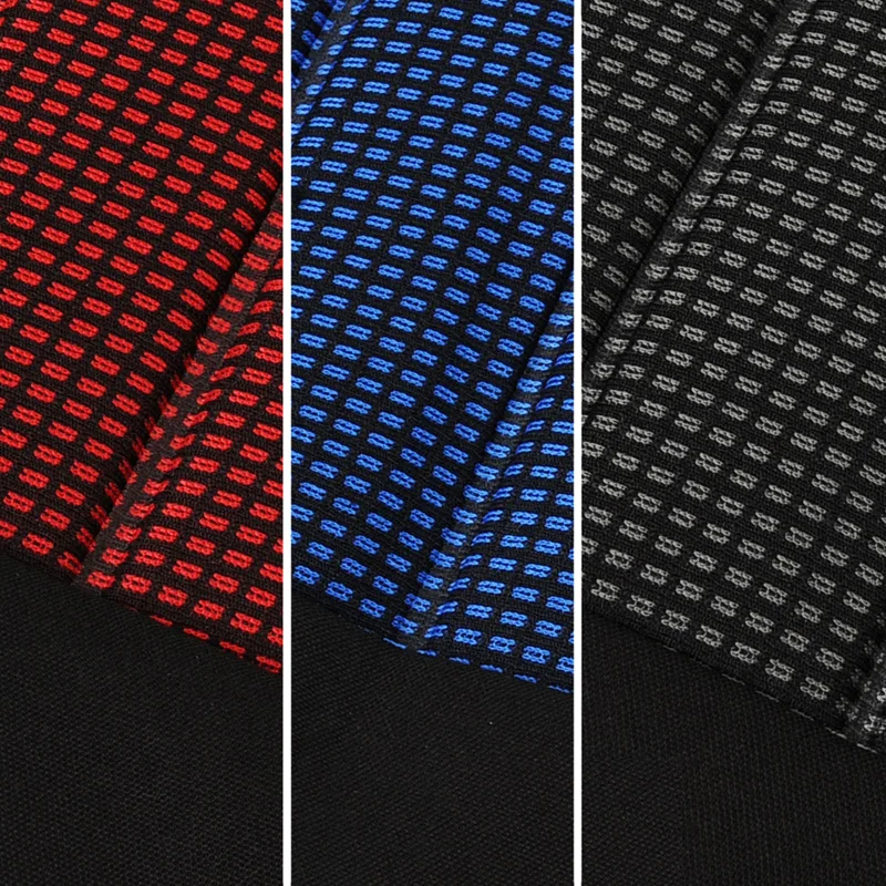 

2PCS Automobile Front Seat Cover Universal Car Seat Protector Cover Car-Styling Interior Decoration Accessories