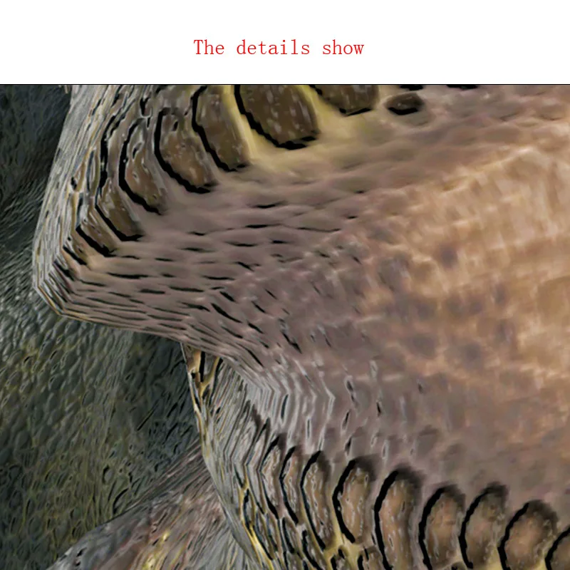 Я иду 3D можно удалить декоративные Наклейки на стену Зеленый Динозавр оптовая