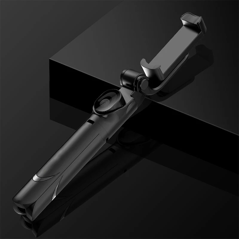 JOYTOP 3 в 1 селфи палка Телефон Штатив выдвижной монопод с Bluetooth пульт дистанционного управления для смартфонов для iPhone для samsung Xiaomi