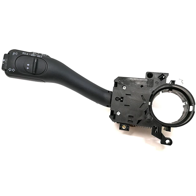 Переключатель поворотного сигнала рулевого колеса 8L0953513J 8L0 953 513 J для AUDI TT A2 A3 S3 A6 S6 Seat Leon Octavia Fabia - Цвет: Switch Only
