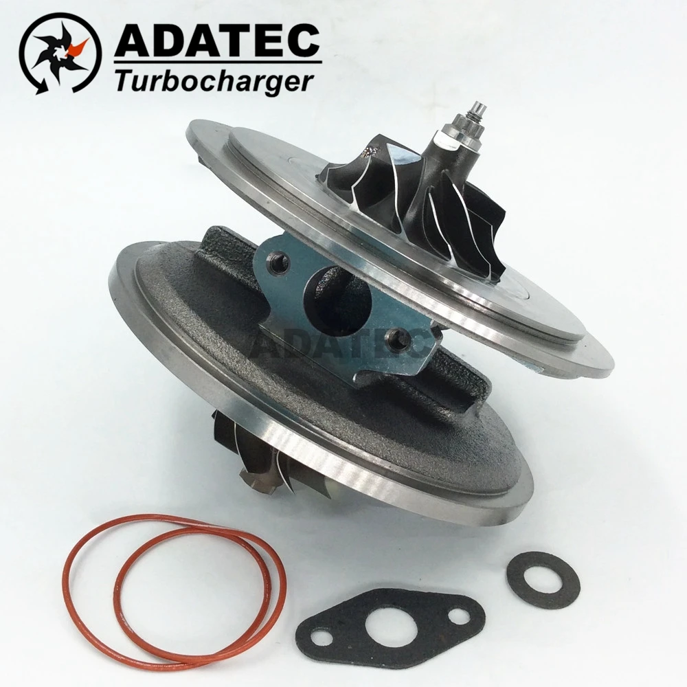 

GTB2260V CHRA 758351-5024S 758351 Turbo Charger Cartridge 11657794260 for BMW 525 d (E60 / E61) 170 Kw - 231 HP M57N2 2005-2007
