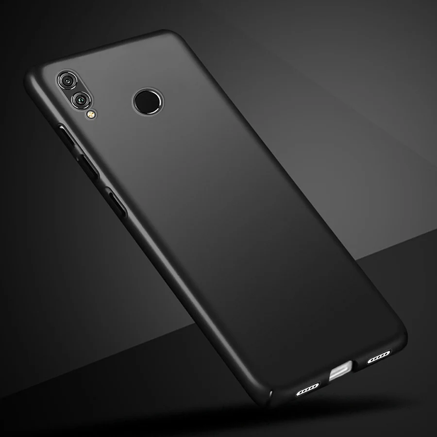 Для Xiaomi Redmi Note 7 Чехол Жесткий Матовый Бампер для 6 3 дюйма Fundas Coque Xiomi Note7 чехлы |