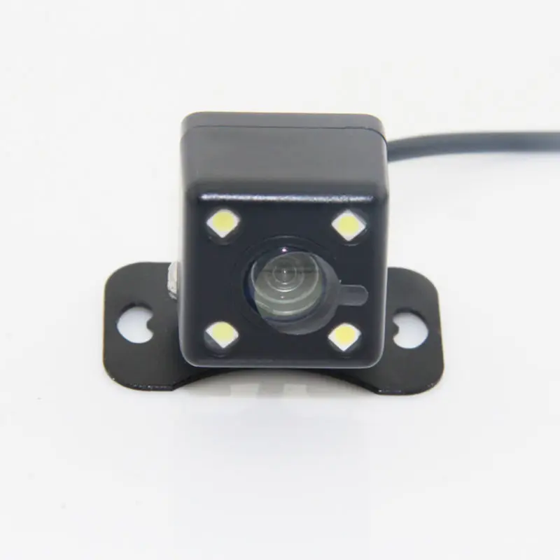 Бесплатная доставка Светодиодная подсветка ночного видения задняя камера