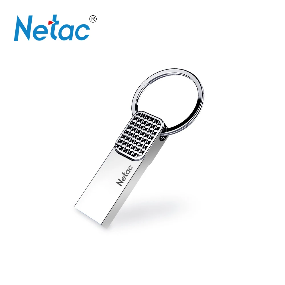 Флеш накопитель Netac U276 USB 3 0 32 ГБ 100|USB флэш-накопители| |