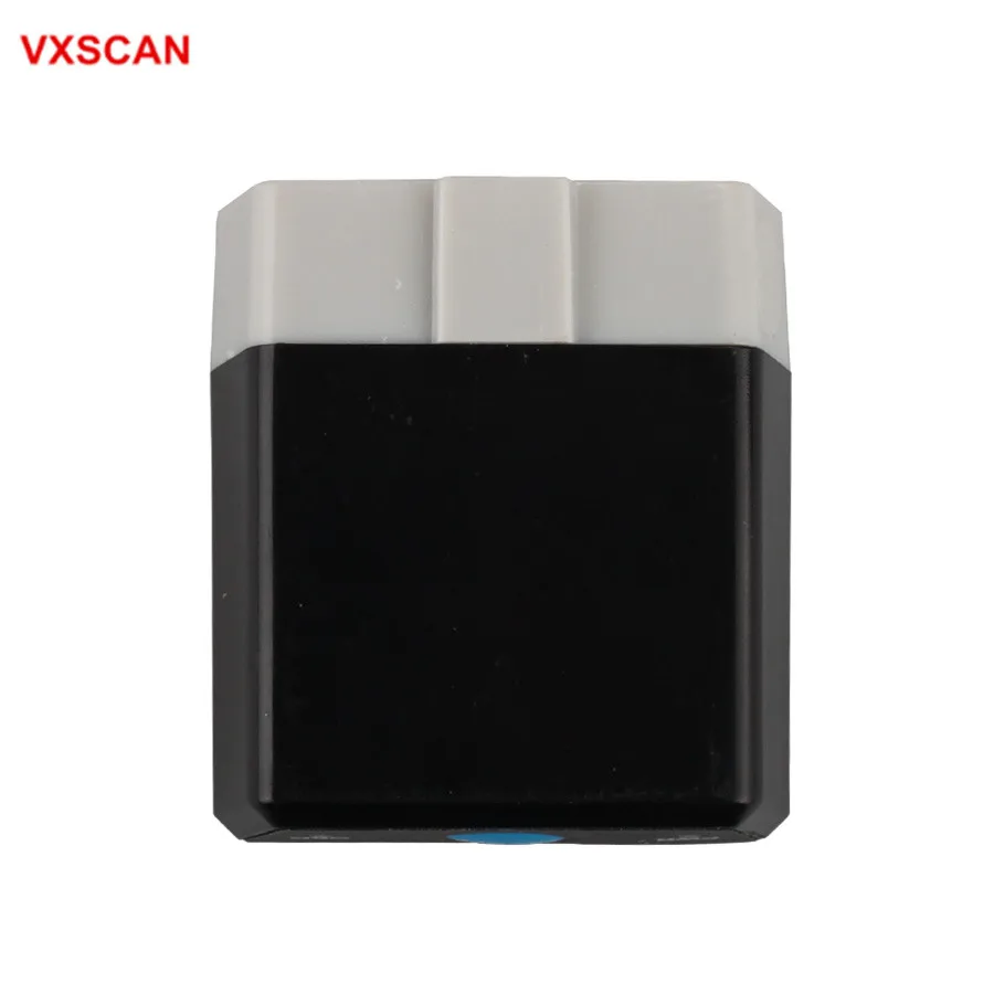 Продвижение ELM327 Wi Fi с переключателем Работы для iPhone OBD II Может код читателя
