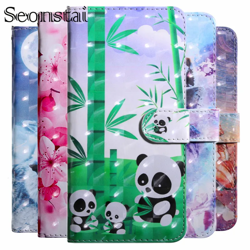 

For iPhone XS Max Flower Wallet Leather Case Luxury Coque for iPhone X XR 8 7 6 S 6S Plus 5S SE Card Slot Flip Phone Cover Bags