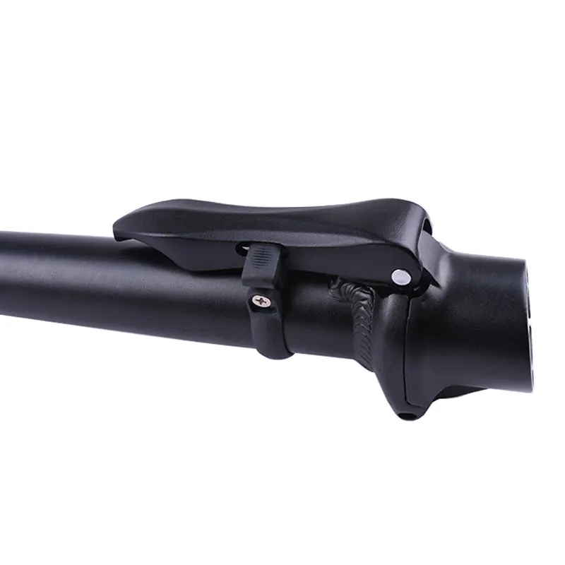 Складной стержень из алюминиевого сплава аксессуары для велосипедов руль детали