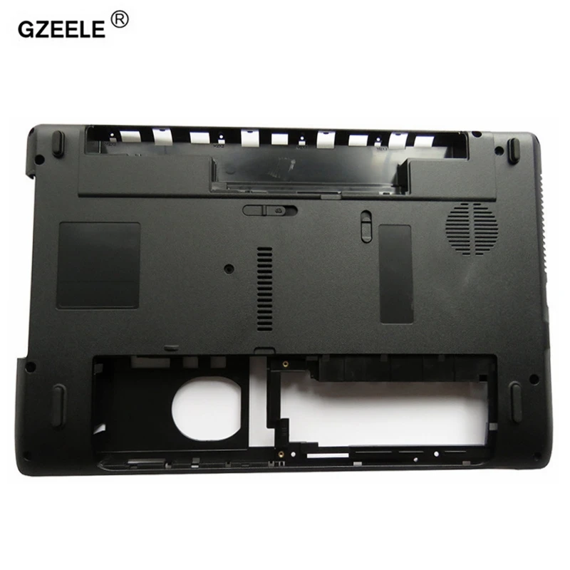 Фото Нижний чехол для ноутбука ACER Aspire 5252 5253 5336 5736G 5736Z 5736 5742Z 5742 5552G PN: AP0FO000N00 нижний чехол №1