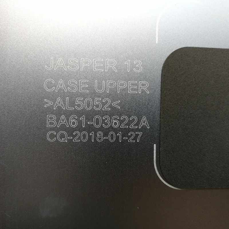 Корпус для ноутбука Samsung NP730QAA 730QAA 7 Spin 13 3 дюйма|Сумки и чехлы ноутбуков| |