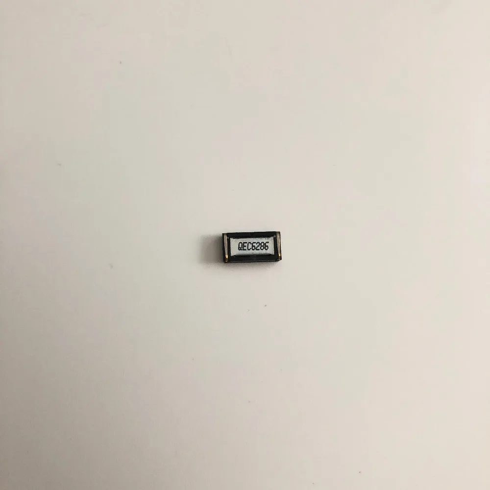 Используется речевой приемник наушник динамик для DOOGEE SHOOT 1 MTK6737T четырехъядерный