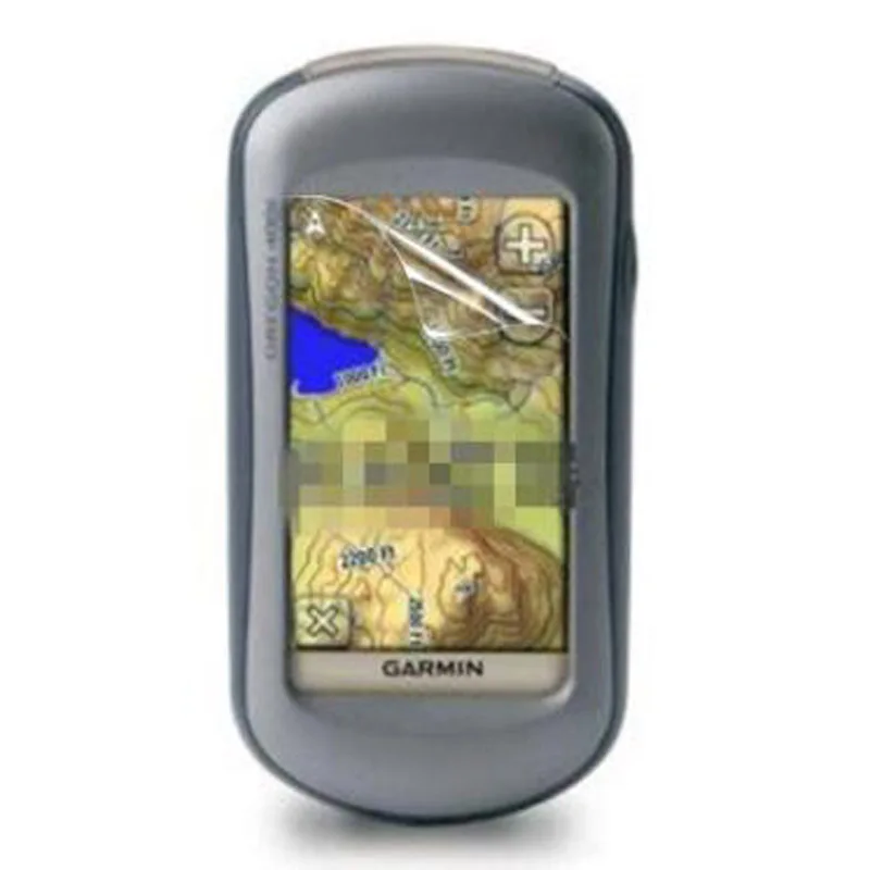 Прозрачная защитная пленка из ПЭТ для Garmin Орегон 500 450 450t 550 550t 400t 400i 400c 400 300 200 GPS