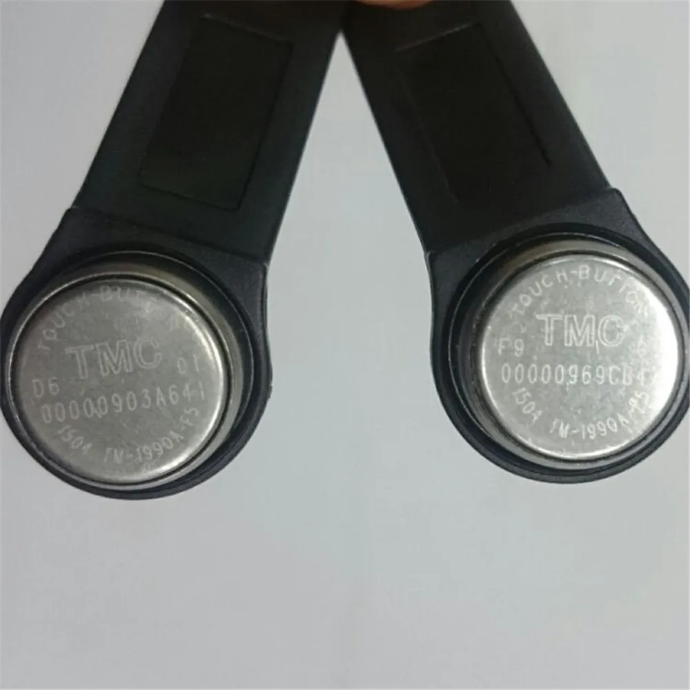 3 шт. электронные кнопки iButton ds9092 ibutton reader probe|Карты контроля доступа| |