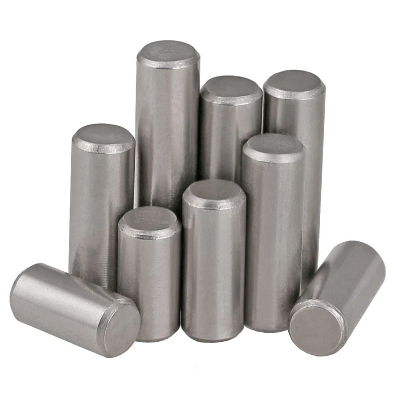 GB119 Authentic 304 stainless steel cylindrical pin Fixed Locating Pin M10 | Обустройство дома