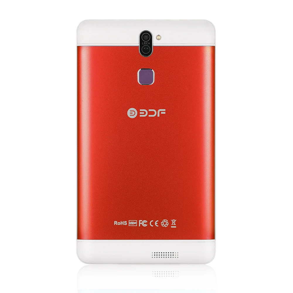 Планшет BDF 2019 7 дюймов планшет Q706 оригинал Android 6 0 16 ГБ/1 Гб четырехъядерный