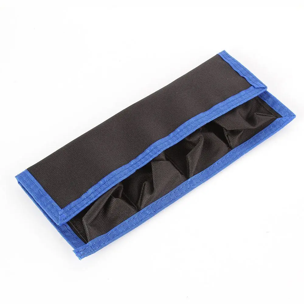 Водонепроницаемый инструмент для камеры литий-ионный аккумулятор сумка