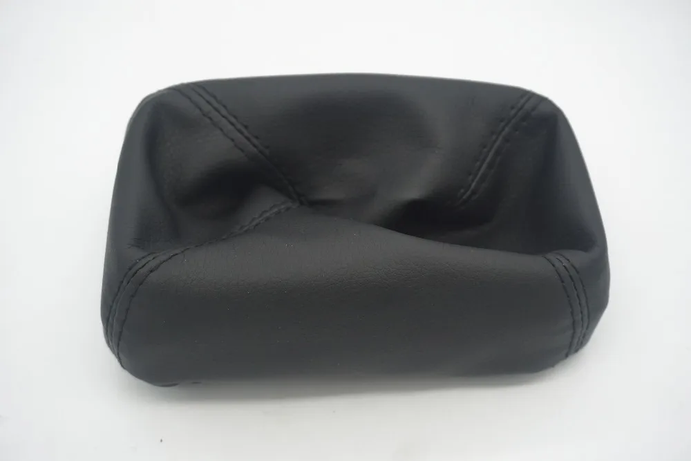 Абсолютно новые черные гетры для сапог из искусственной кожи Vauxhall Opel ASTRA MK5 H 2004 2005