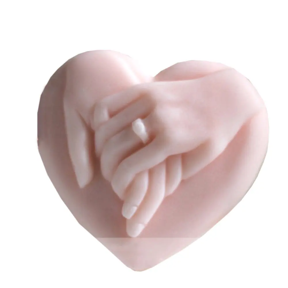 Силиконовая форма для мыла свадьбы DIY | Дом и сад