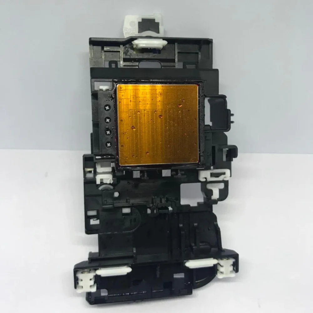 Оригинальная печатающая головка для принтера Brother MFC 850 Детали принтера|print head|printer