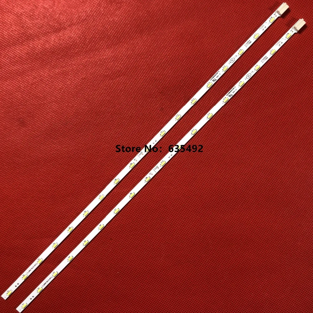 Светодиодный Подсветка Strip18 светодиодный s V236B1 LE2 T TREM11 V236BJ1 24E600E для TH 24A403DX T24D310EX