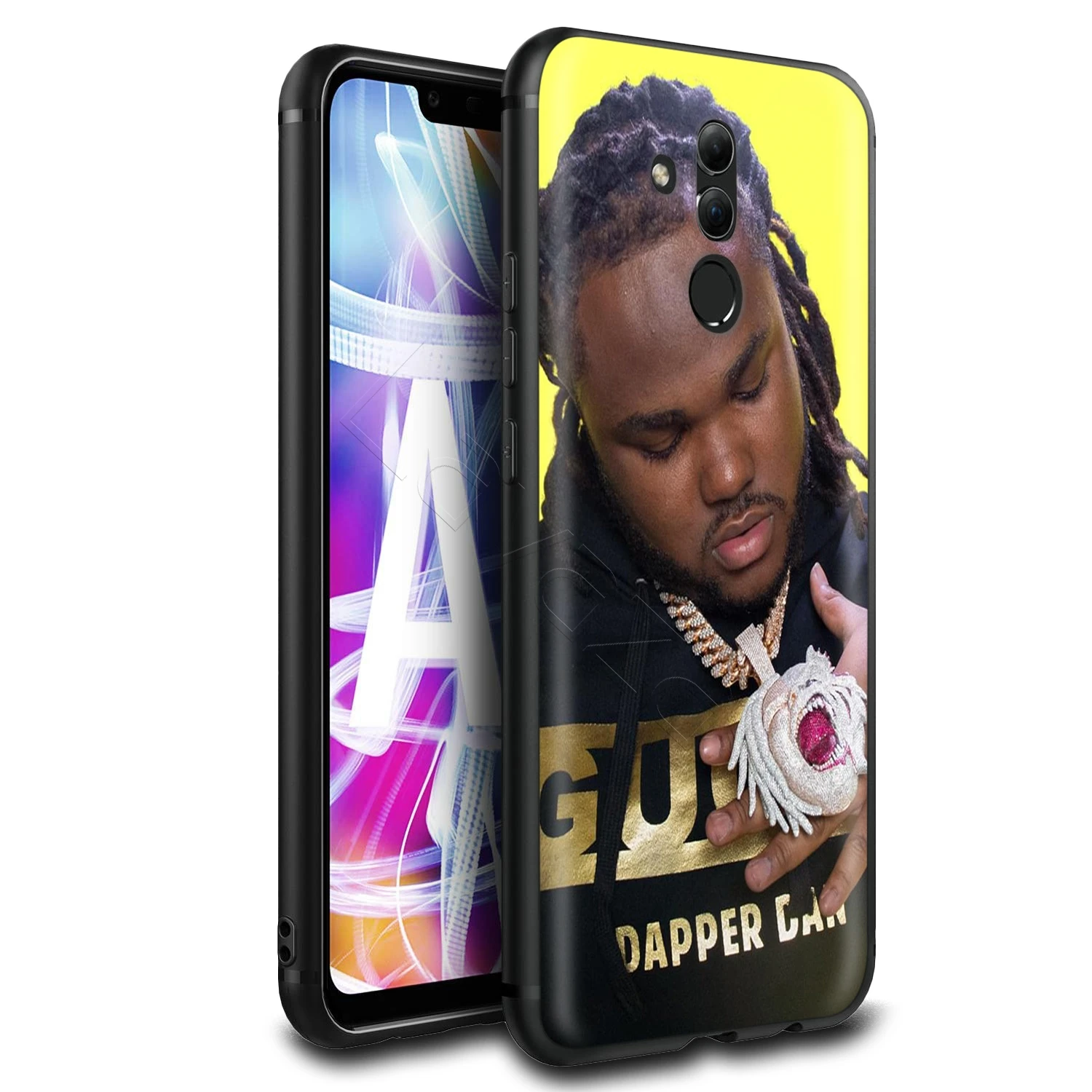 Чехол для Huawei P30 P20 P10 P9 P8 Mate 20 10 Pro Lite P Smart 2017 | Мобильные телефоны и аксессуары
