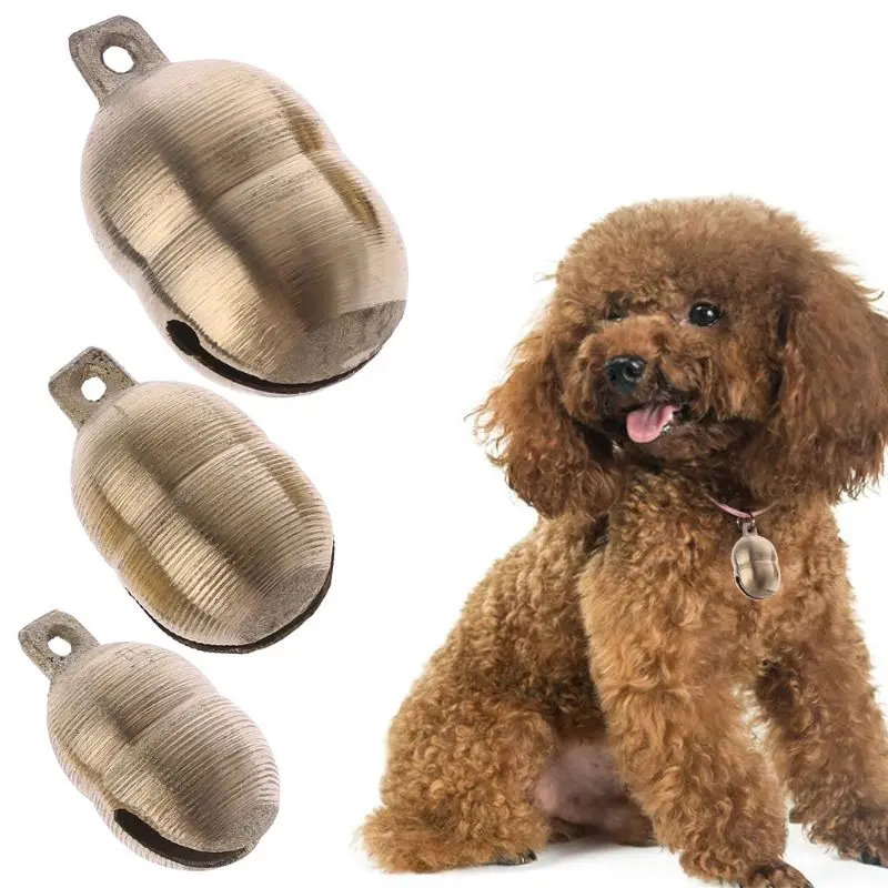 Колокольчик для выпасения коров овец крупного рогатого скота животных громкий