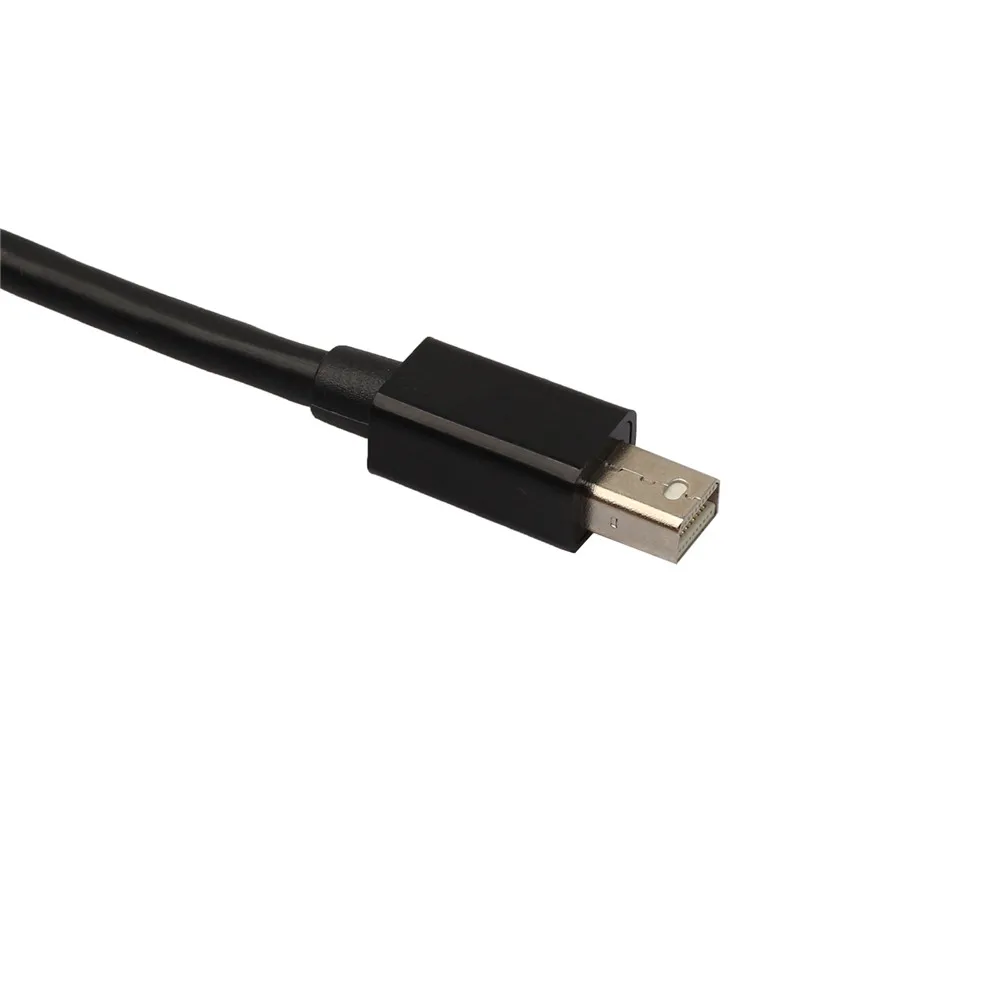 Mini Display Port to HDMI кабель для Microsoft Surface Pro 3 2 1 Tablet Прямая поставка l1108 #2|Компьютерные