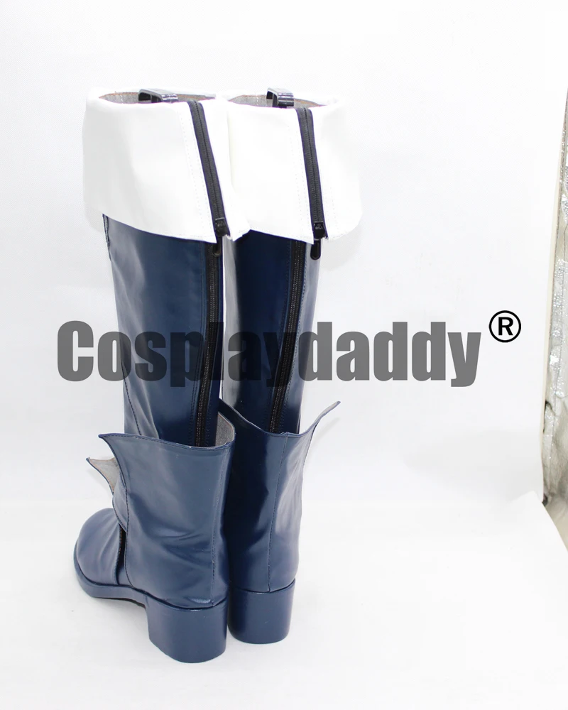 Fire Emblem Awaken Marth Shoes Cosplay Boots X002 | Тематическая одежда и униформа
