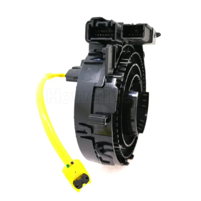 Комбинированный переключатель катушки D651-66-CS0 D65166CS0 для Mazda 2 Mazda 6 2008