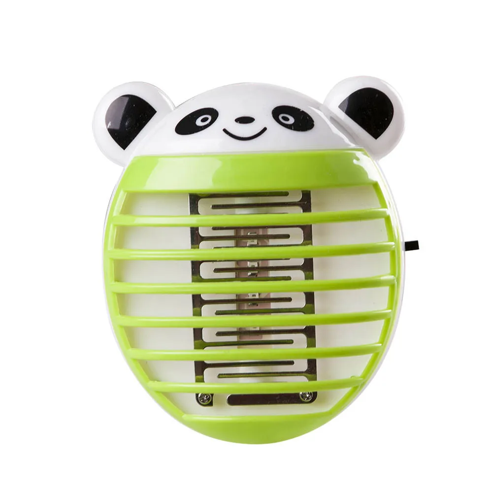 

LED Mosquito Killer Lamp Night Light Electronic Bug Zapper Insect Catcher Trap for Kids Bedroom QJ888