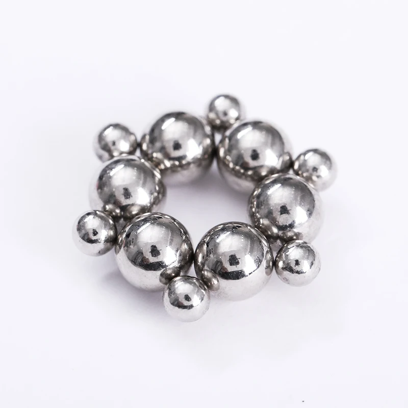 Магнитная палочка BORN PRETTY смешанный размер 3D эффект кошачьих глаз сильная