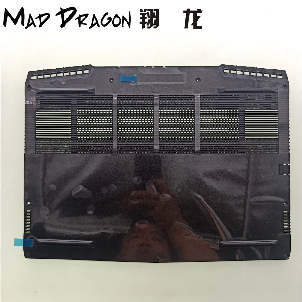 Новая Оригинальная Нижняя крышка для ноутбука Dell Alienware M15 new R1 ALW15M D1735R 0PJNV9 PJNV9|Сумки