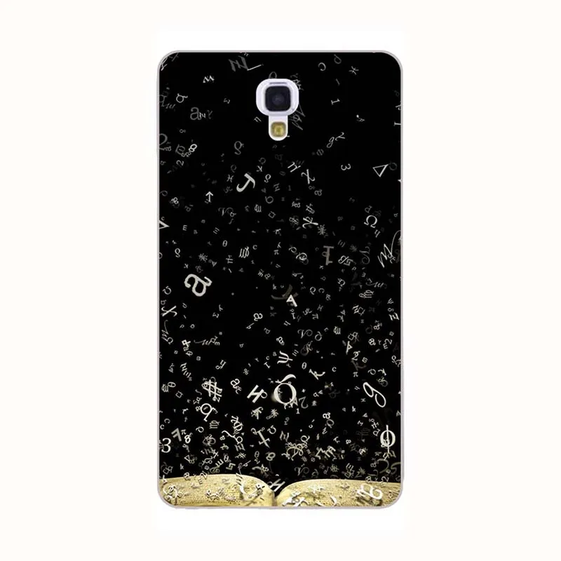 A197 Мягкий чехол для телефона s для samsung Galaxy Note 3 Neo SM-N7505/SM-N7502/SM-N750/Note3 Lite чехол для телефона задняя крышка с принтом - Цвет: A197
