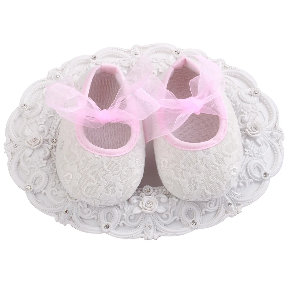 Обувь для девочек 4 цветов цвет слоновой кости|girl baby shoes|baby shoessapato bebe |