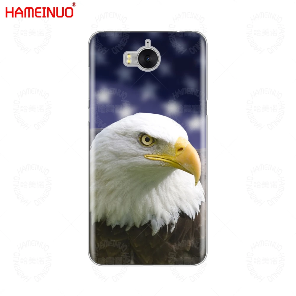 Чехол для huawei honor 3C 4X 4C 5C 5X 6 7 Y3 Y6 Y5 2 II Y560 Y7 2017 | Мобильные телефоны и аксессуары