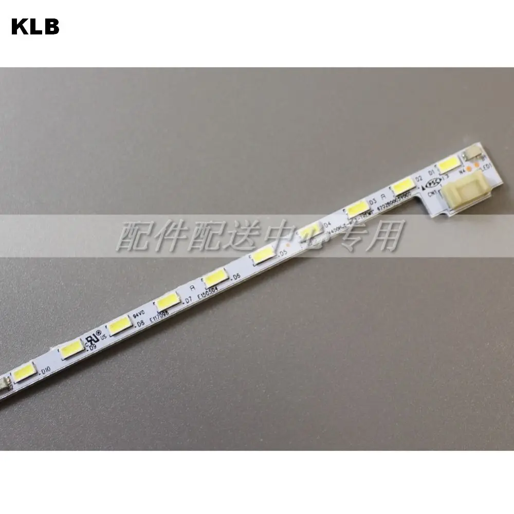 40-дюймовая V400HJ6-ME2-TREM1 Светодиодная лампа с подсветкой для ТВ монитора LCD-40V3A M00078