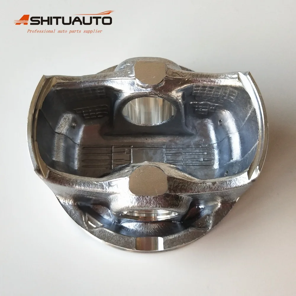 AshituAuto Высокое качество поршень двигателя подходит для Chevrolet Cruze 1,6 1,8 Epica 1,8 OEM 55574537 55561413