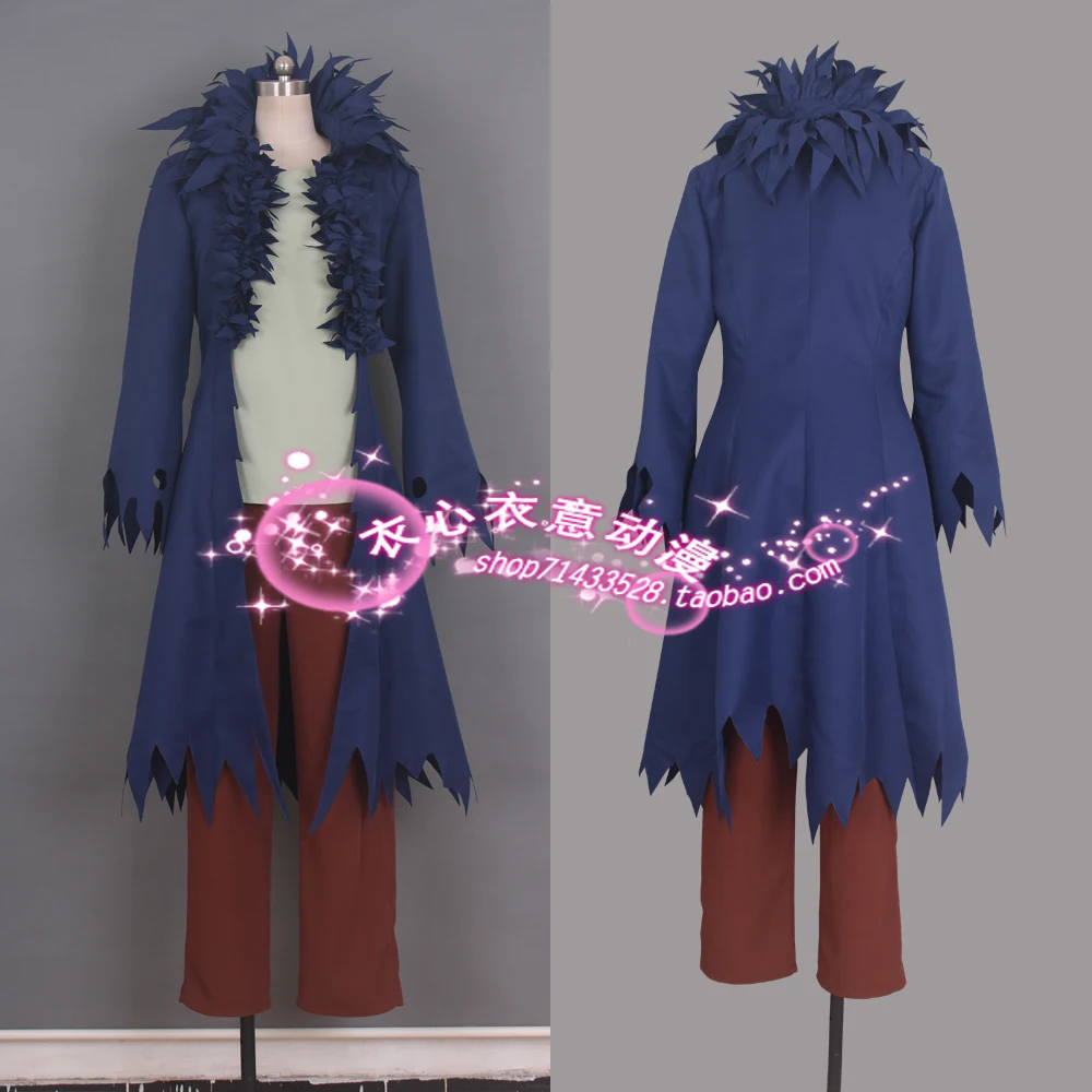 Косплей костюм Ib Garry Fairy Dreamer