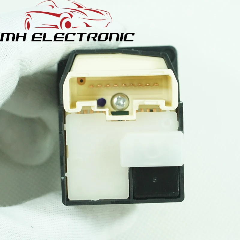 MH Электронный для Toyota Vios Rav4 Camry Lexus Scion контроль мощности складной внешний